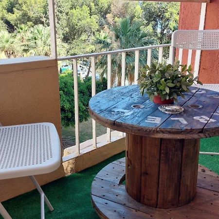 Beautiful Flat Apartment Benalmádena Exterior photo