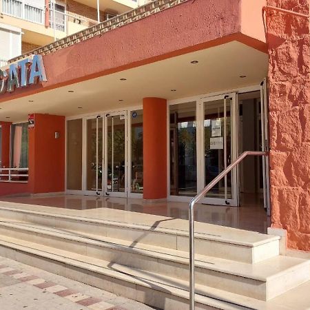 Beautiful Flat Apartment Benalmádena Exterior photo