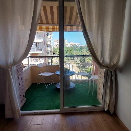 Beautiful Flat Apartment Benalmádena Exterior photo