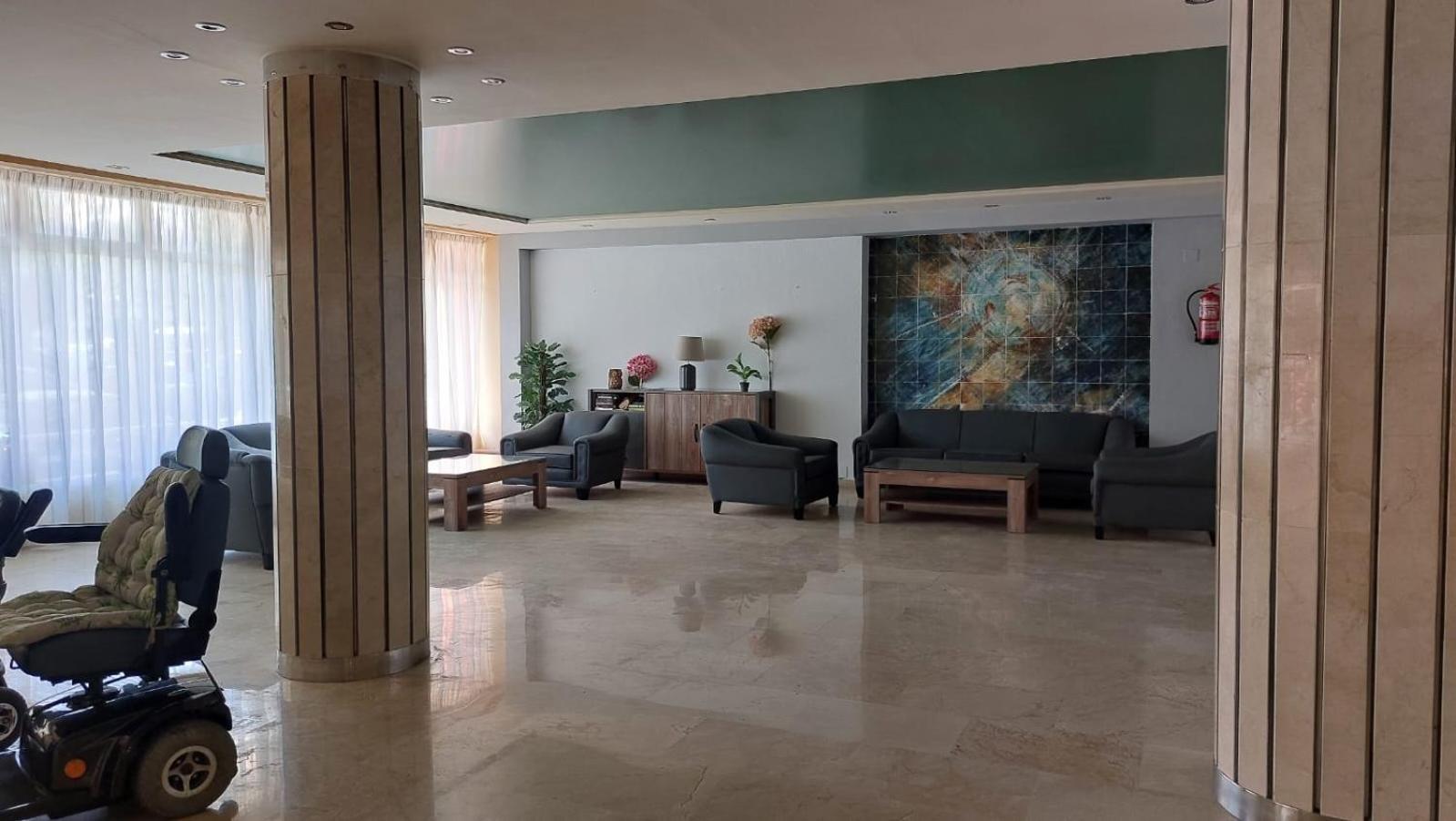 Beautiful Flat Apartment Benalmádena Exterior photo