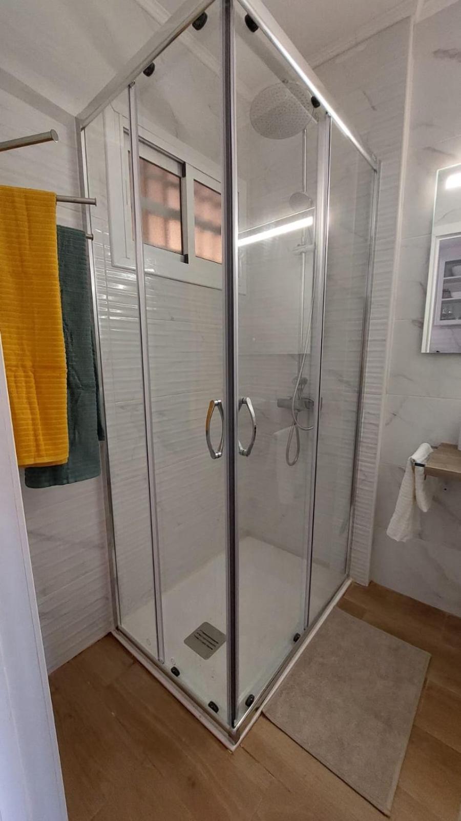 Beautiful Flat Apartment Benalmádena Exterior photo